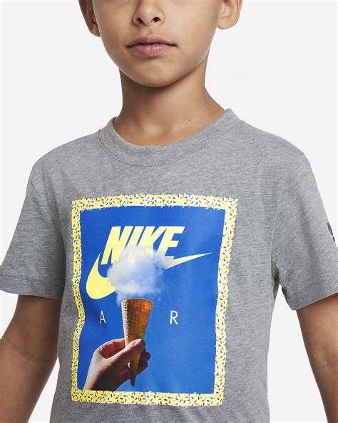 Nike Air Little Kids' T